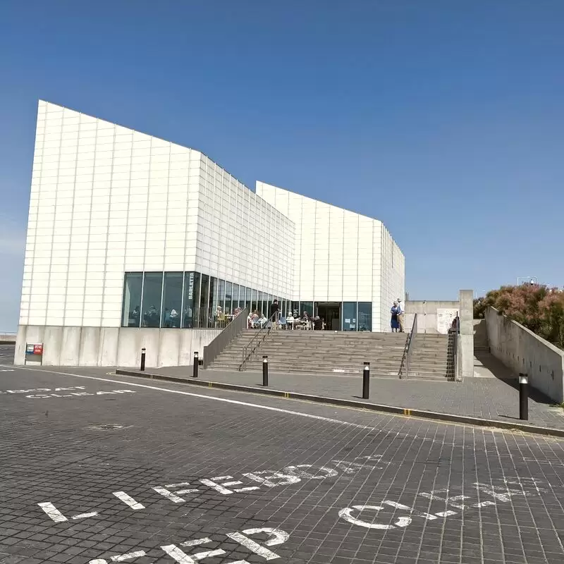 Turner Contemporary