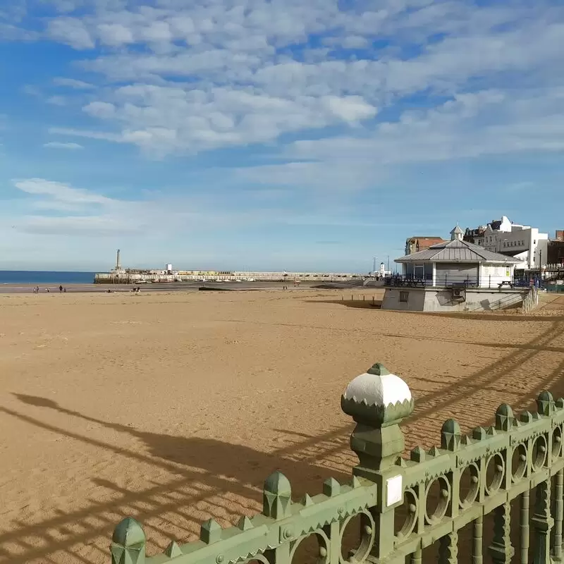 Margate Main Sands