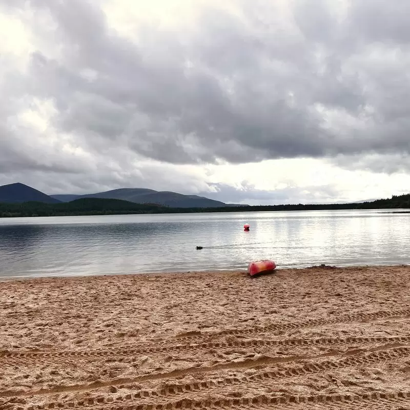 Loch Morlich Watersports