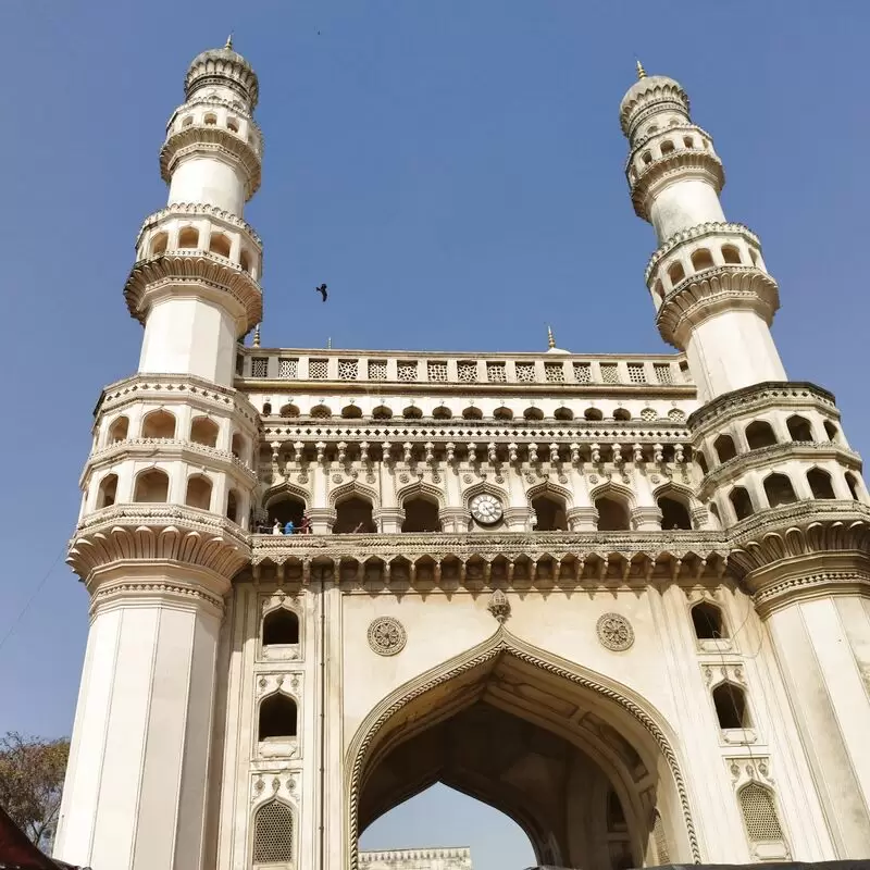 Charminar