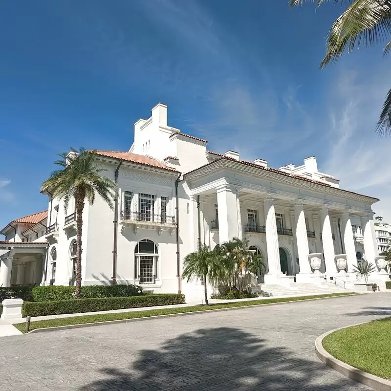 Henry Morrison Flagler Museum