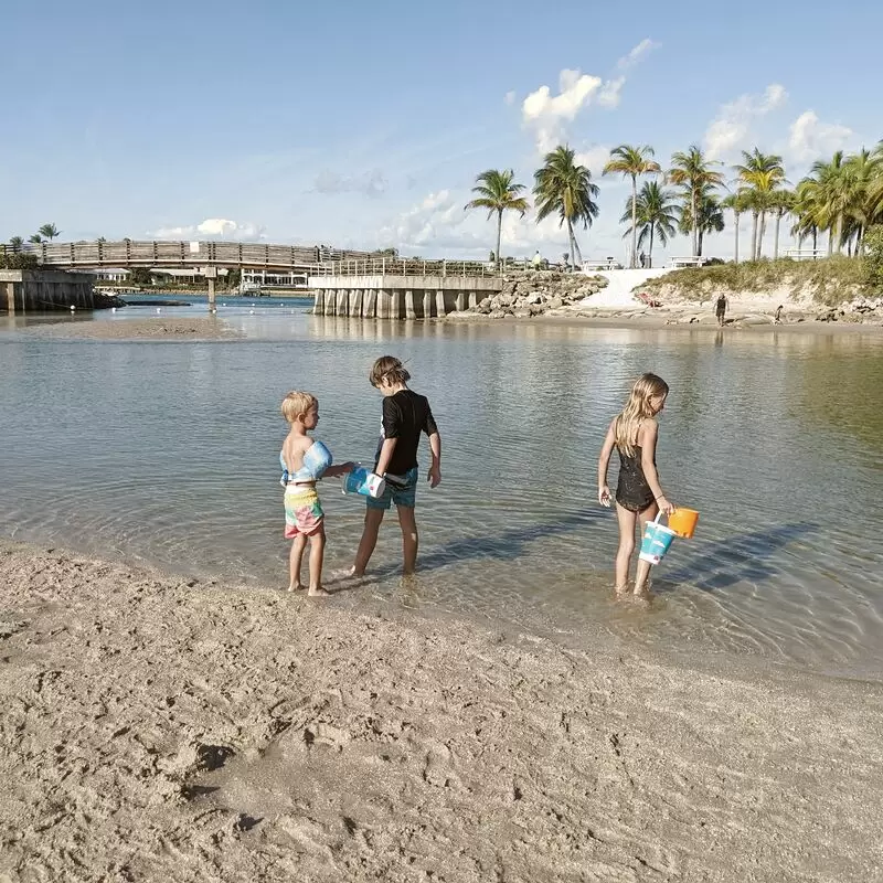 DuBois Park