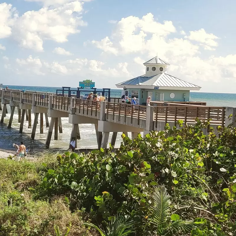 Juno Beach Park