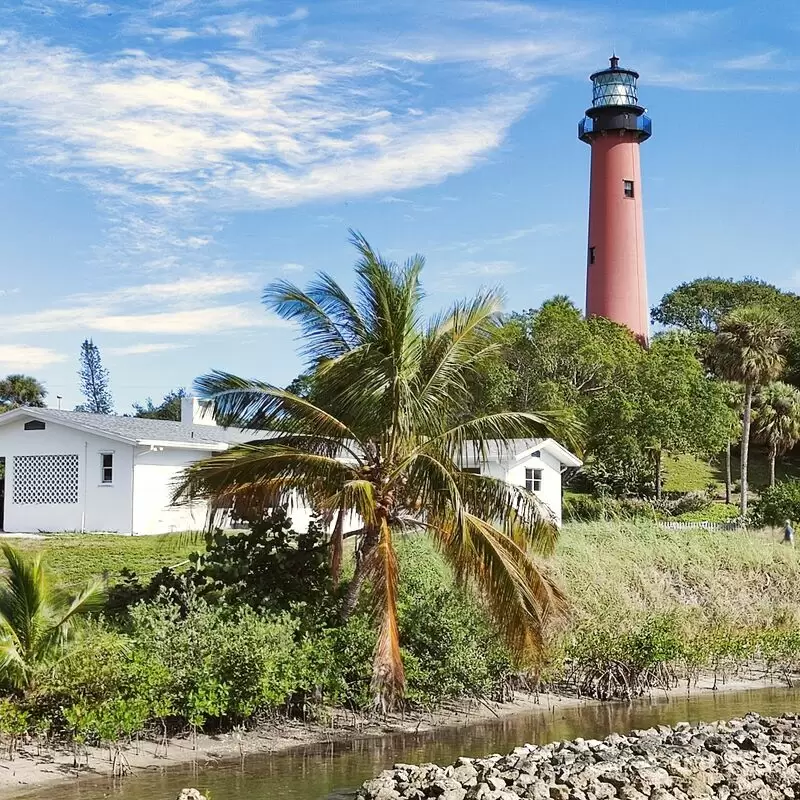 Jupiter Inlet Lighthouse & Museum