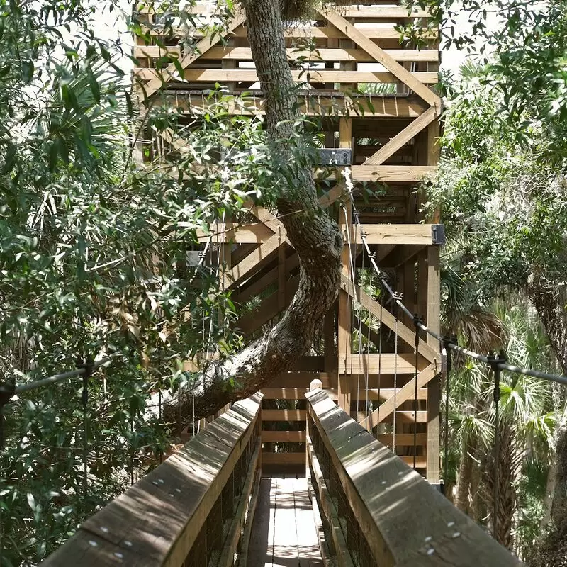 Myakka River State Park