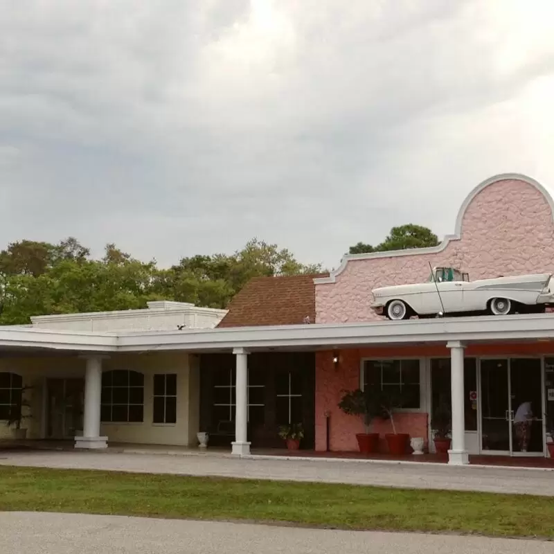 Sarasota Classic Car Museum