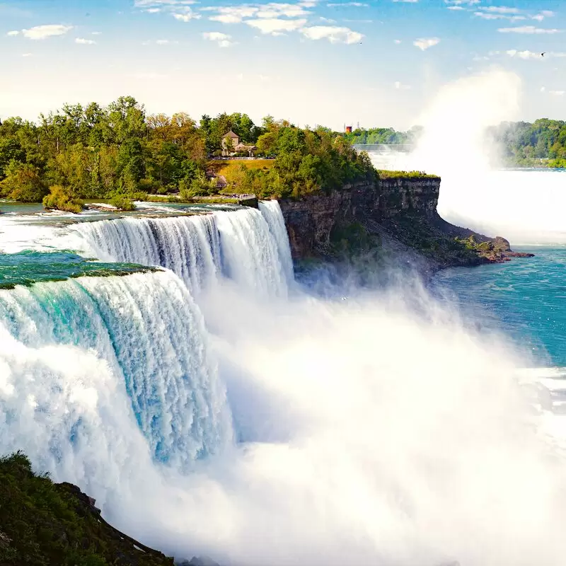 Niagara Falls