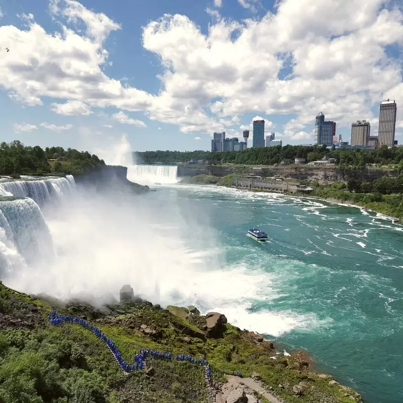 Niagara Falls State Park
