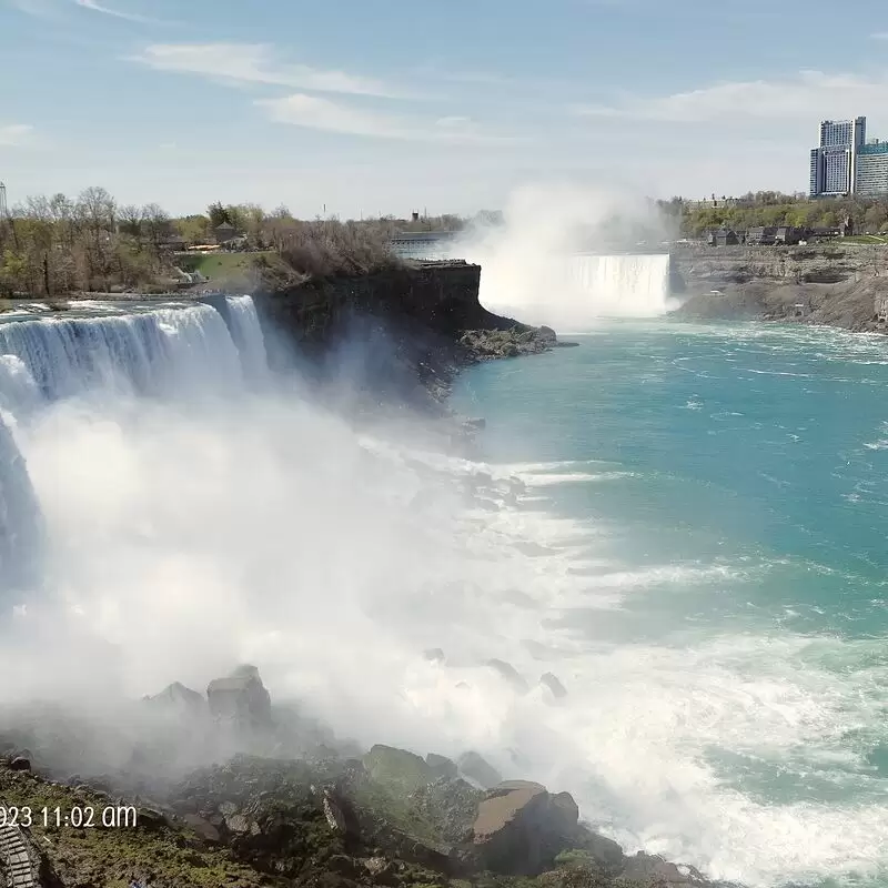 Niagara Falls