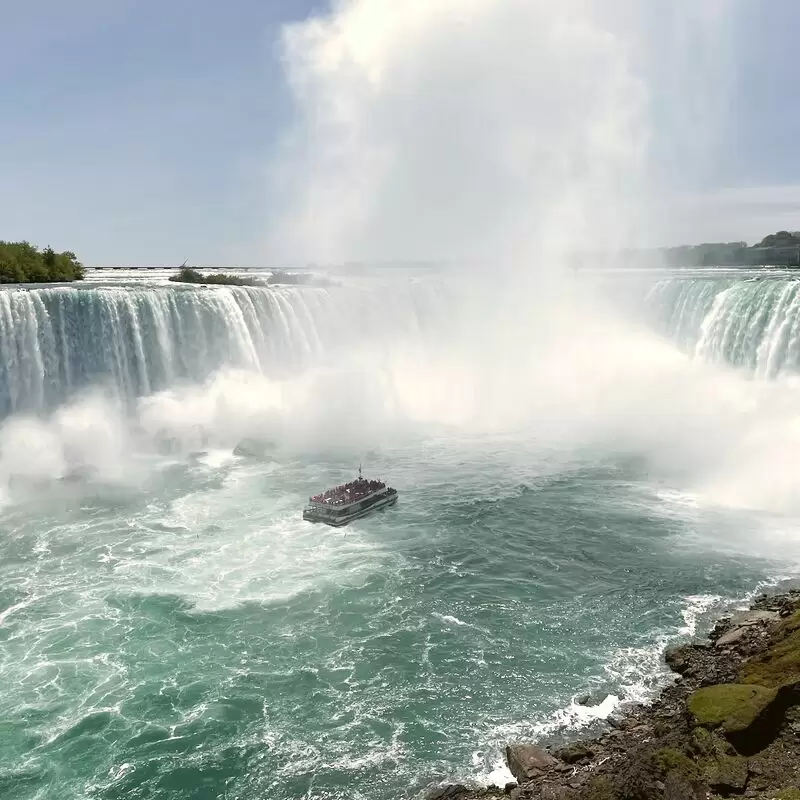 Niagara City Cruises