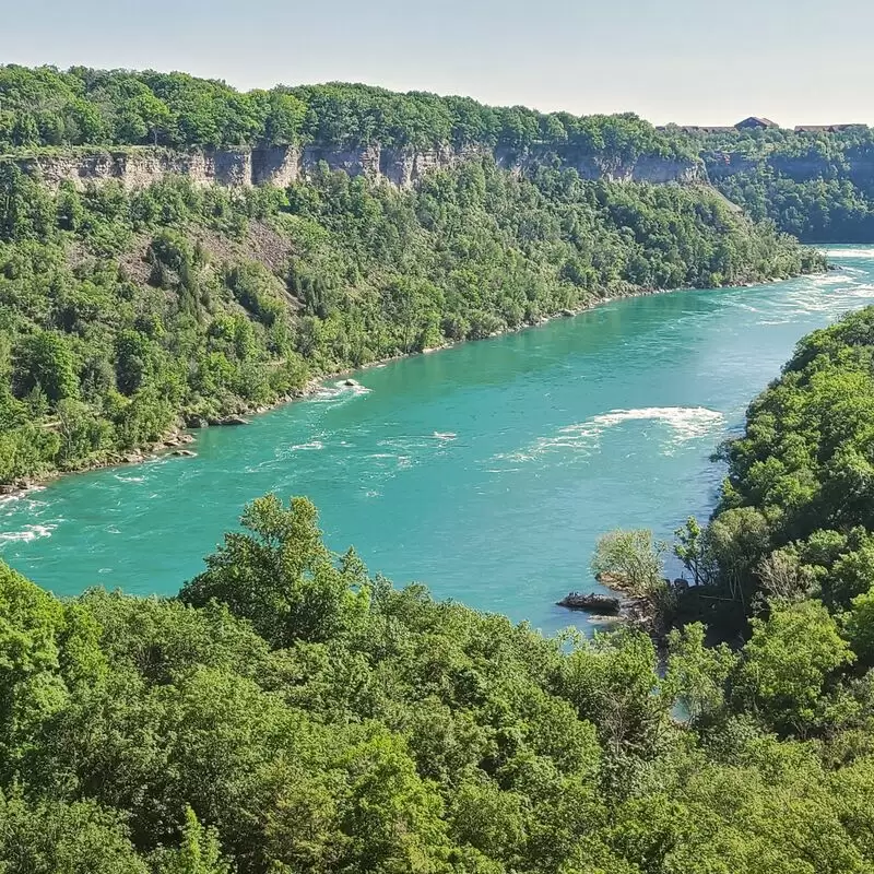 Niagara Glen Nature Centre