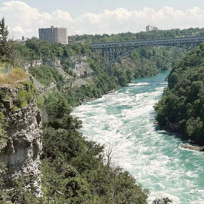 Whirlpool State Park