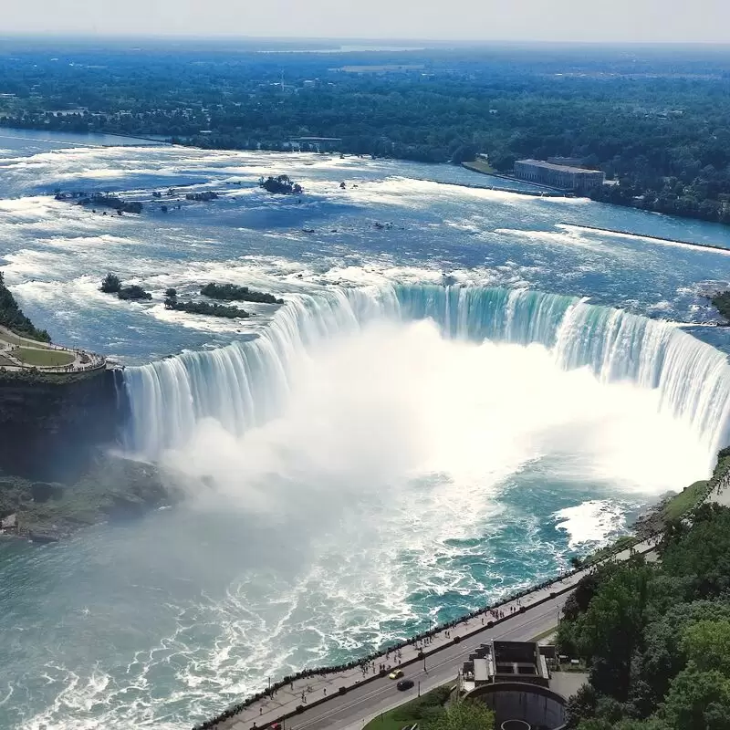Skylon Tower