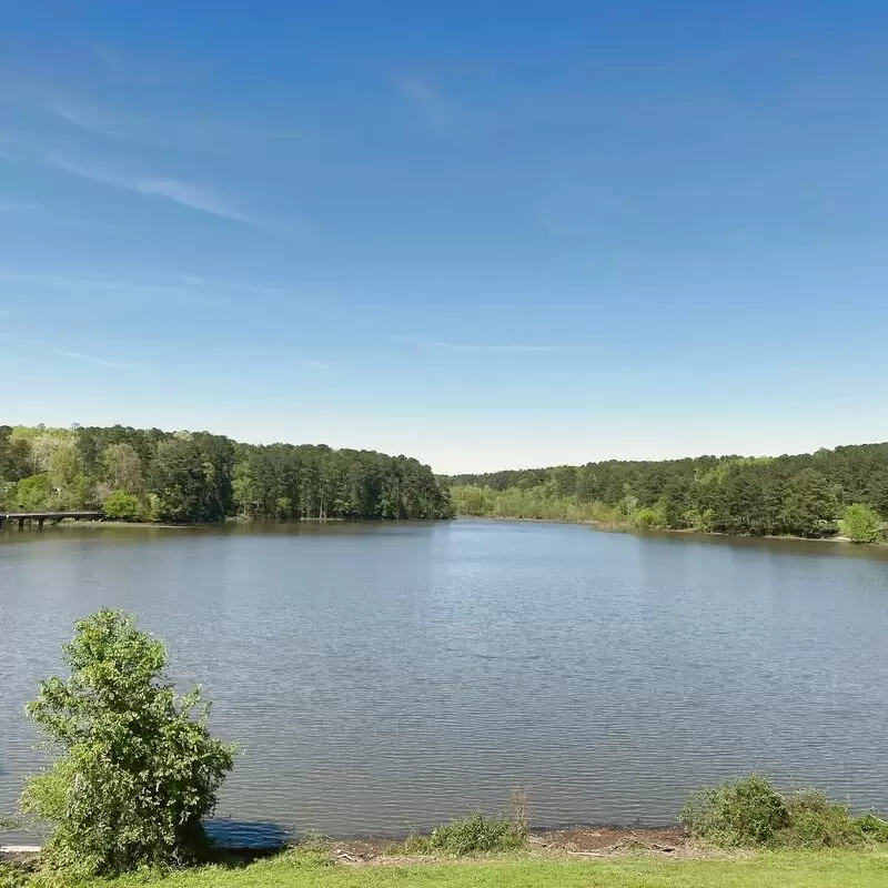 Shelley Lake Park