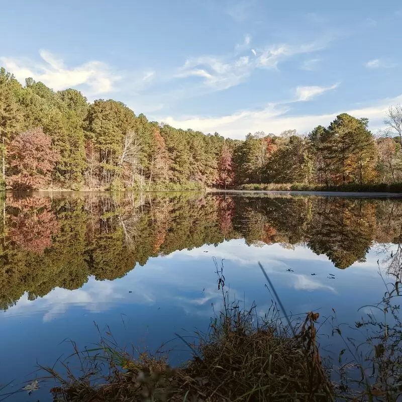 Durant Nature Preserve