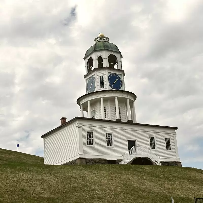 Halifax Citadel National Historic Site