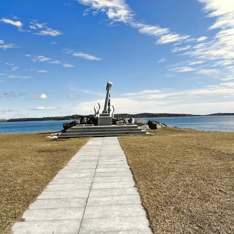 Point Pleasant Park