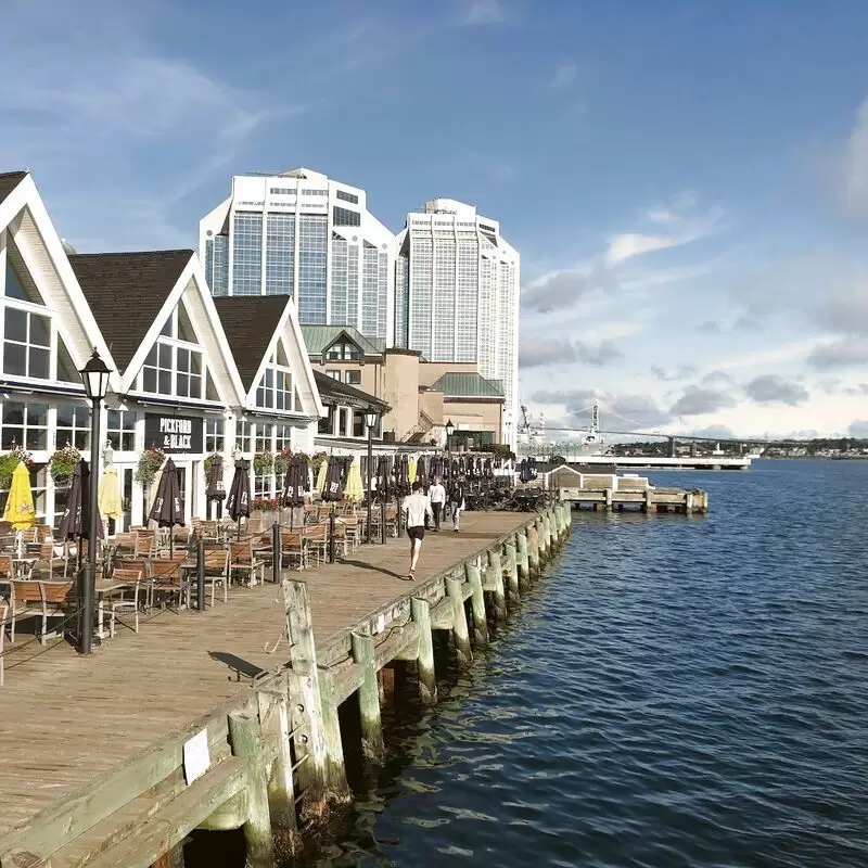 Halifax Waterfront