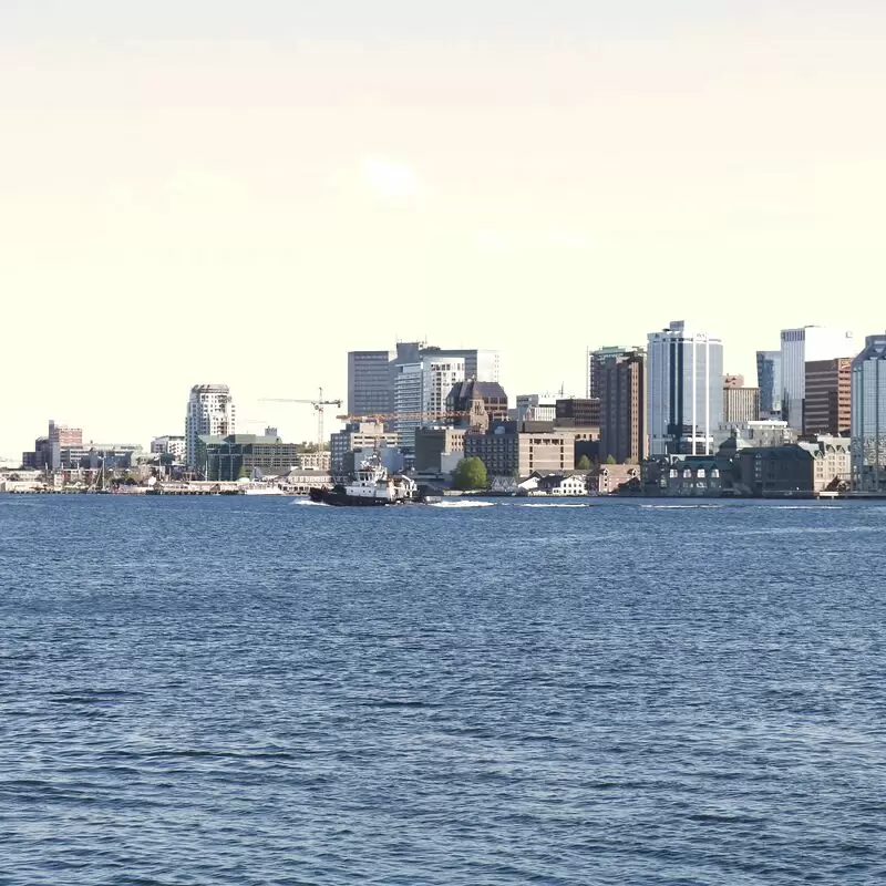 Halifax Harbour