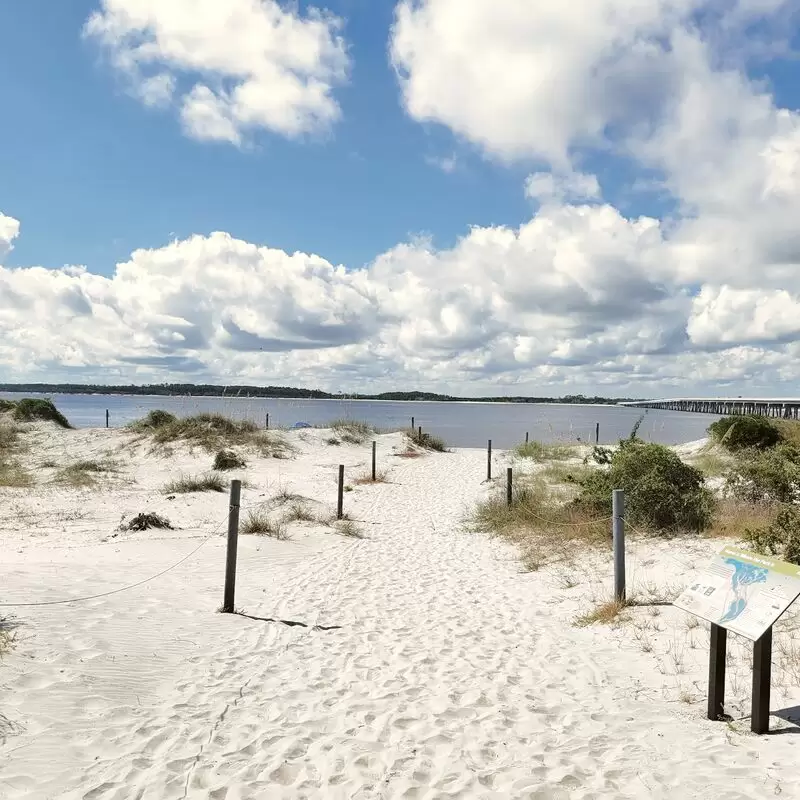 Amelia Island State Park