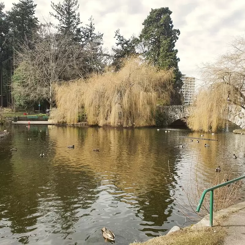 Beacon Hill Park