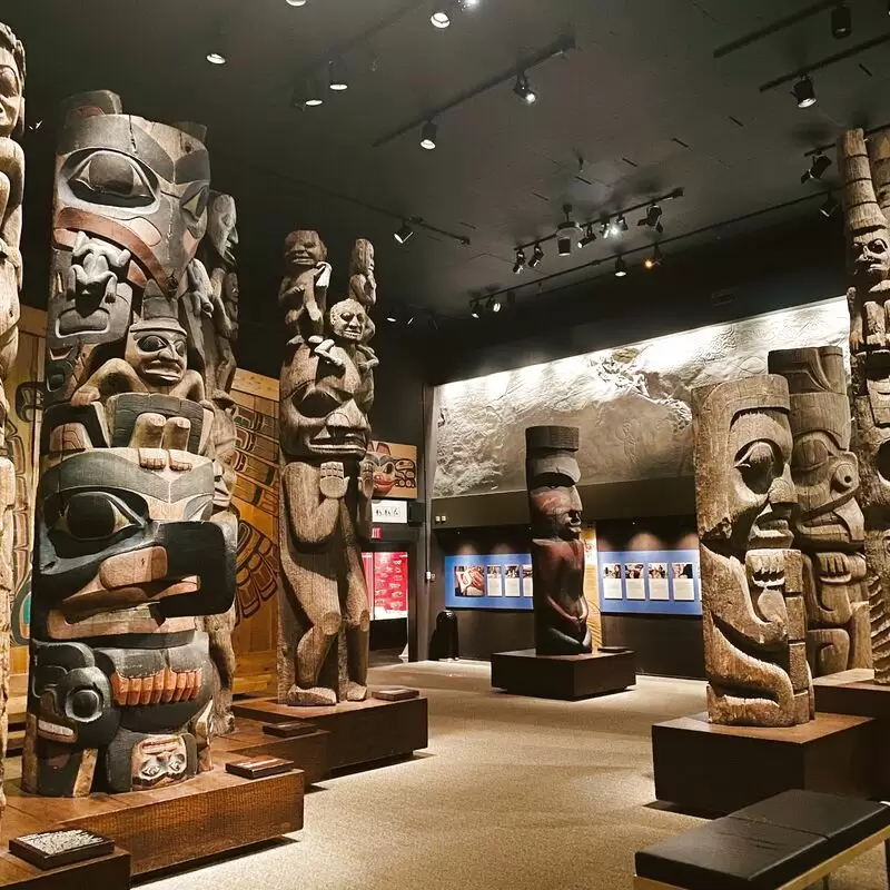 Royal BC Museum