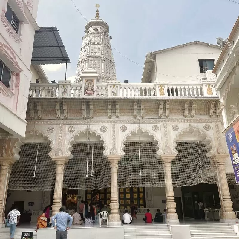 ISKCON Hyderabad