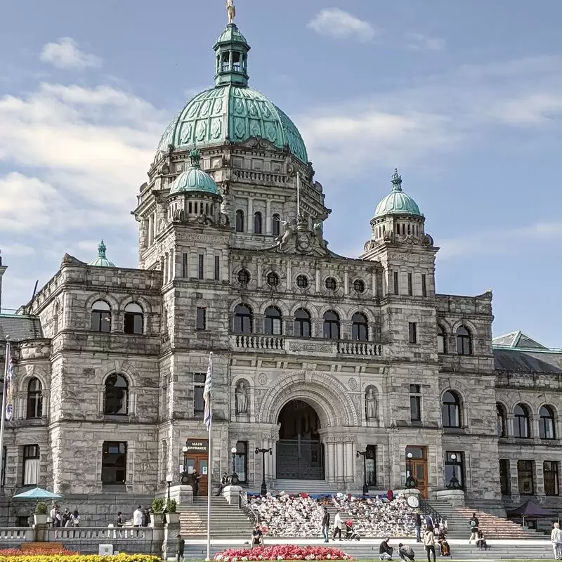 Legislative Assembly of British Columbia