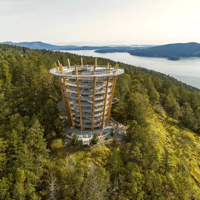 Malahat SkyWalk