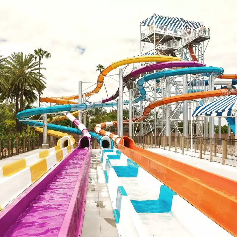 Knott's Soak City