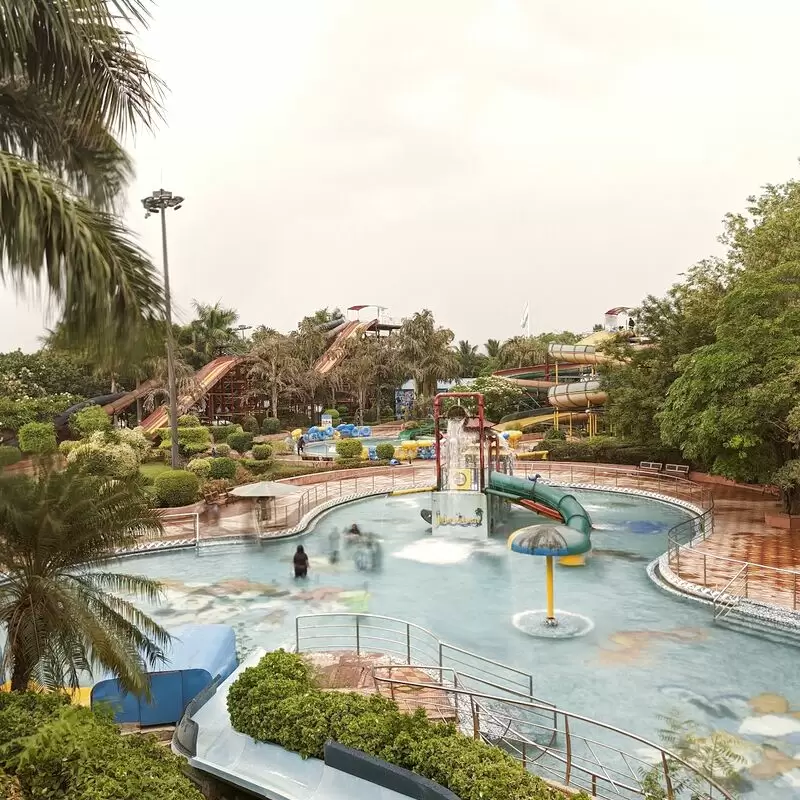 Jalavihar Water Park