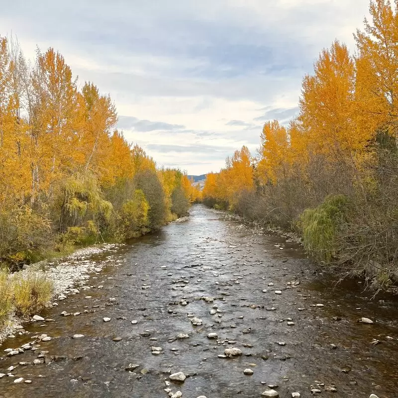 Mission Creek Regional Park