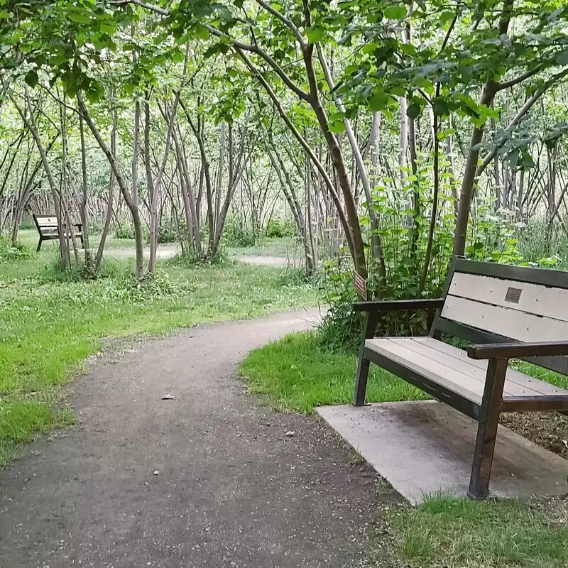 Gellatly Nut Farm Regional Park