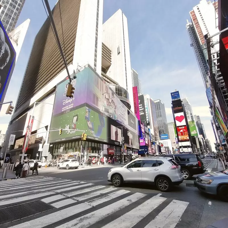 Times Square