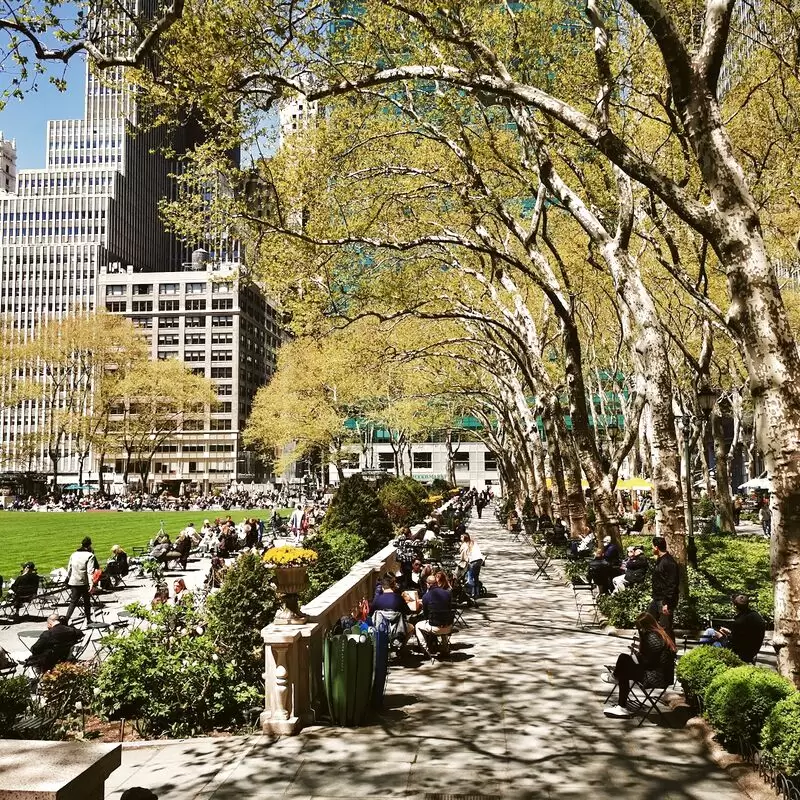 Bryant Park