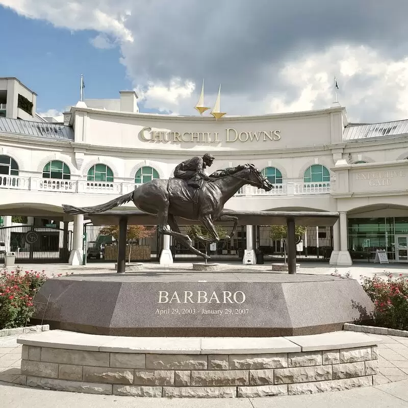 Churchill Downs