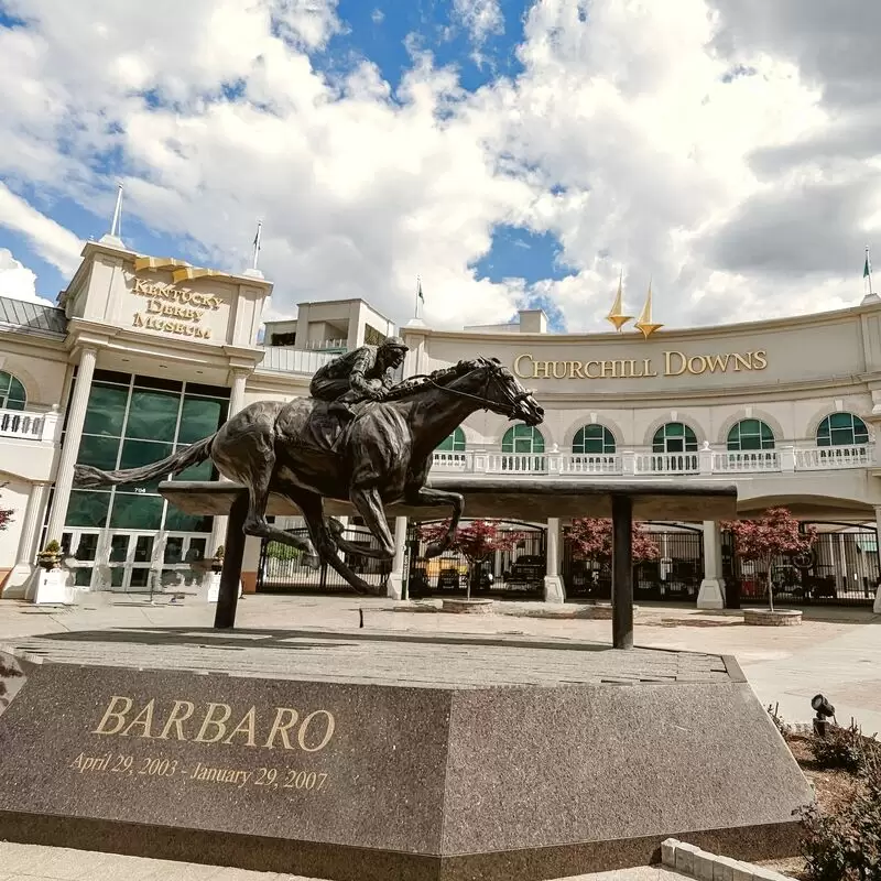 Kentucky Derby Museum