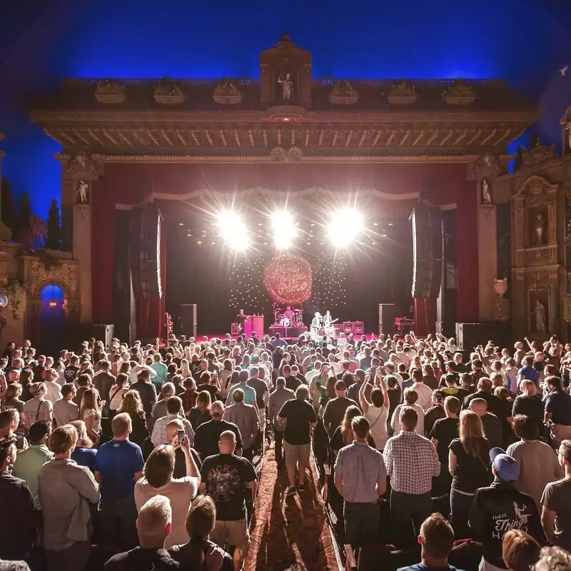 Louisville Palace Theatre