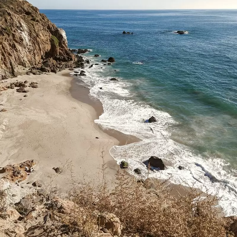 Point Dume