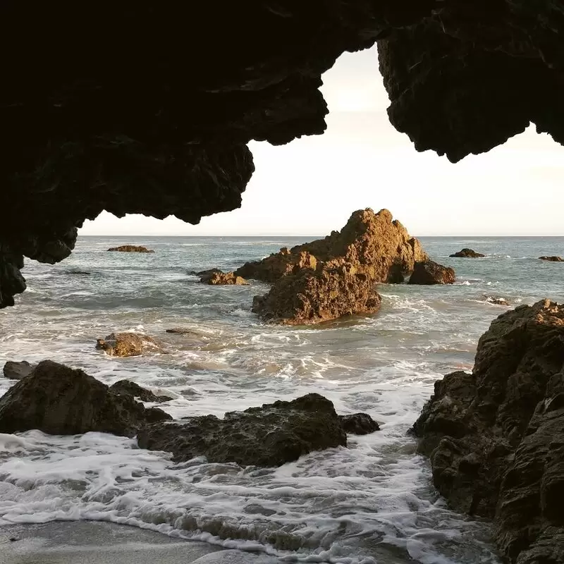 Leo Carrillo State Park