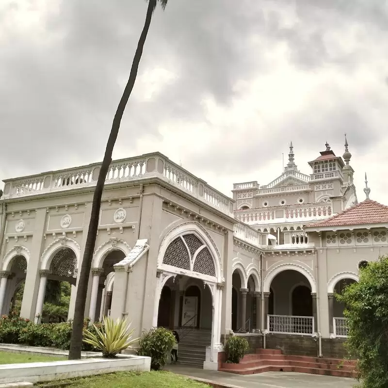 Aga Khan Palace