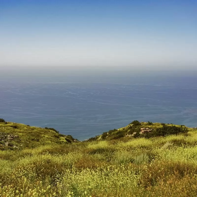 Charmlee Wilderness Park