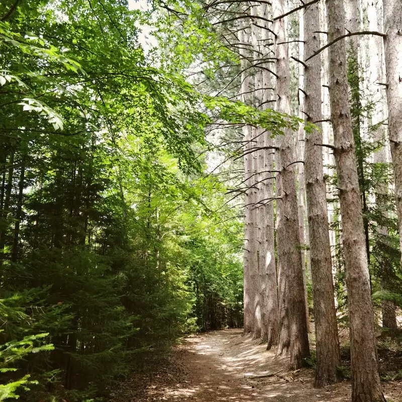 Proud Lake Recreation Area