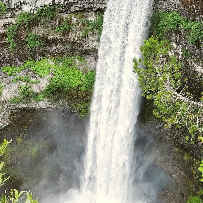 Brandywine Falls Provincial Park