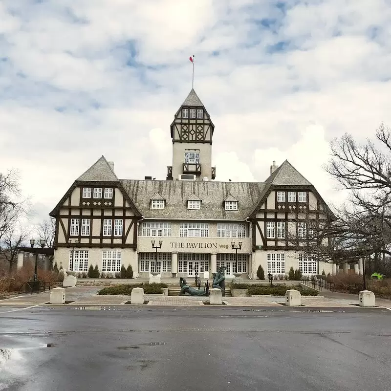 Assiniboine Park