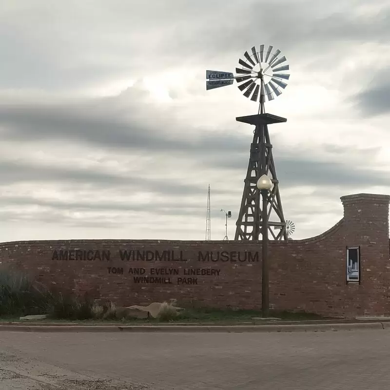 American Windmill Museum