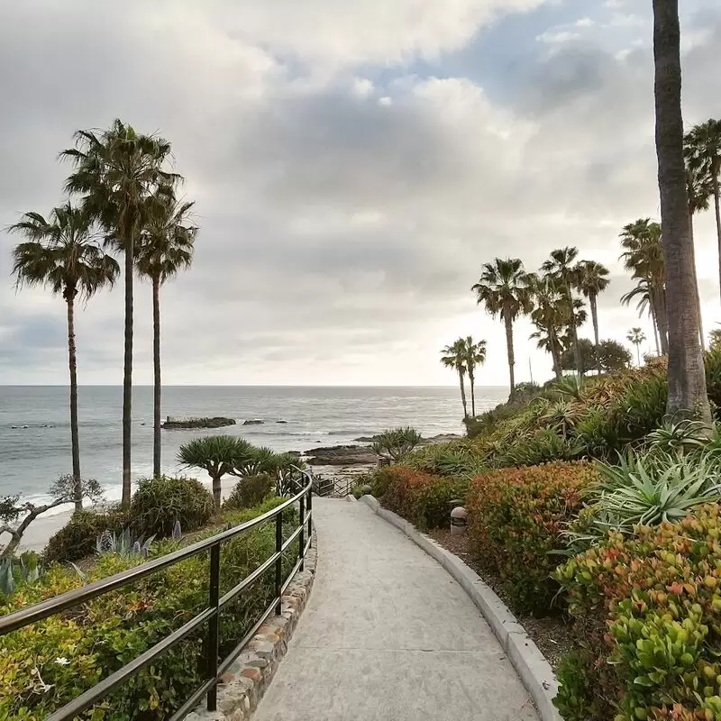 Heisler Park