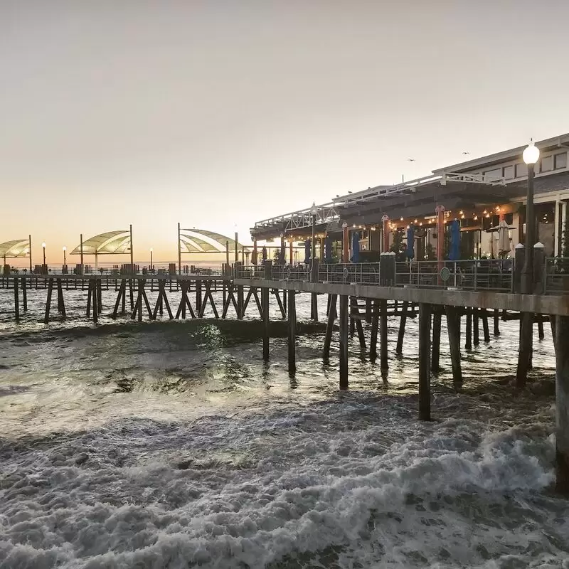 Redondo Beach Pier