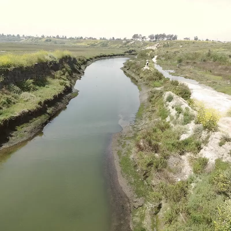 Upper Newport Bay Nature Preserve