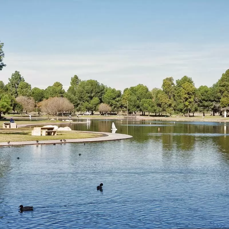 El Dorado East Regional Park